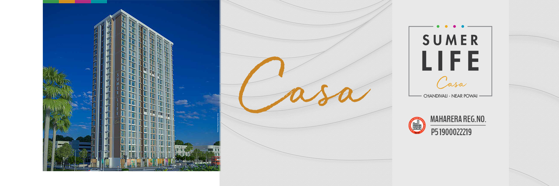 Sumergroup - Sumer Life Casa