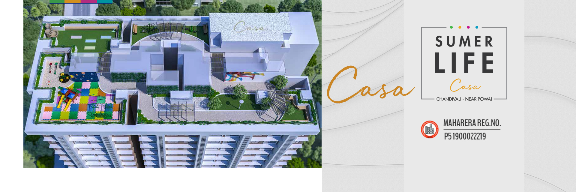 Sumergroup - Sumer Life Casa
